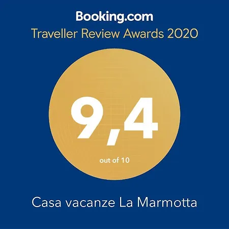 Casa Vacanze La Marmotta Casa vacanze Aosta
