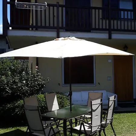 Casa Vacanze La Marmotta *