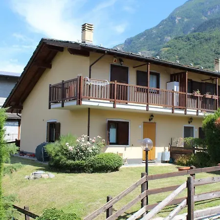 Casa Vacanze La Marmotta Casa vacanze *