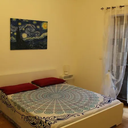 Casa Vacanze La Marmotta Aosta
