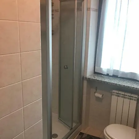 Casa Vacanze La Marmotta