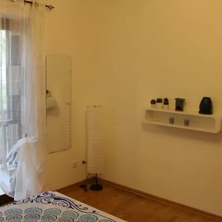 Casa Vacanze La Marmotta