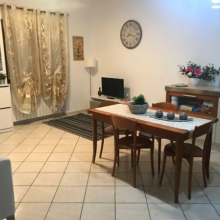 Casa Vacanze La Marmotta * Aosta